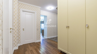 2-к квартира | 63.90 м² | 11 - 16 эт.