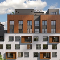 73.00 м² | 7 - 8 эт. 131