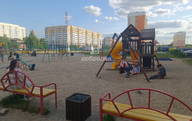 Екатеринбург, ул. Ракетная,18