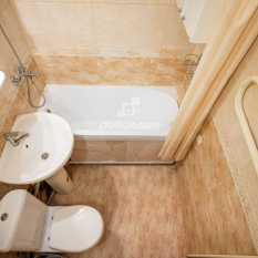 1-к квартира | 30.70 м² | 1 - 5 эт. 21