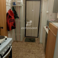 1-к квартира | 17.00 м² | 1 - 3 эт. 10