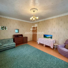 3-к квартира | 68.00 м² | 2 - 3 эт. 00