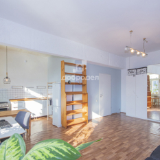 2-к квартира | 66.10 м² | 5 - 5 эт. 01