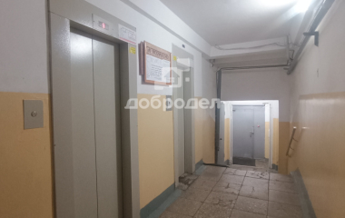 Екатеринбург, ул. Ильича,46