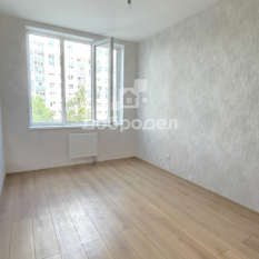 2-к квартира | 53.60 м² | 3 - 12 эт. 01