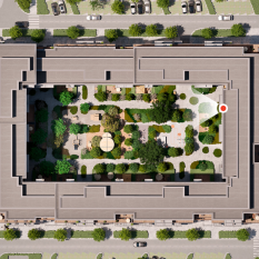 64.00 м² | 9 - 9 эт. 00