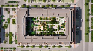 64.00 м² | 9 - 9 эт.