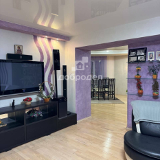 3-к квартира | 107.30 м² | 9 - 16 эт. 41