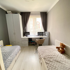 3-к квартира | 57.10 м² | 2 - 3 эт. 90