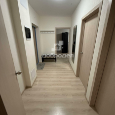 3-к квартира | 46.40 м² | 4 - 20 эт. 51