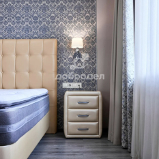 4-к квартира | 163.00 м² | 8 - 25 эт. 41