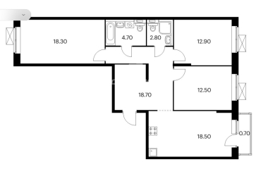 Екатеринбург, пер. Полимерный,9