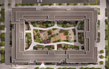 Екатеринбург, ул. Академика Ландау, стр. 5