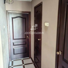 3-к квартира | 69.80 м² | 9 - 10 эт. 21