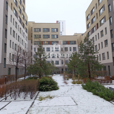 2-к квартира | 54.00 м² | 13 - 15 эт. 71