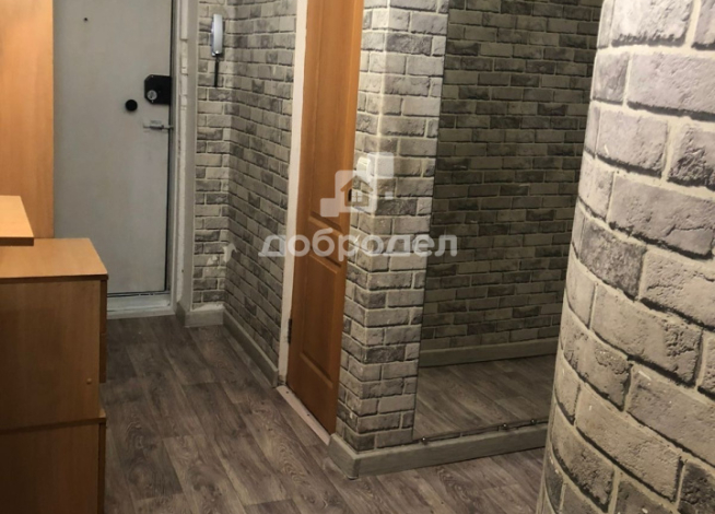 2-к квартира | 43.30 м² | 1 - 5 эт.