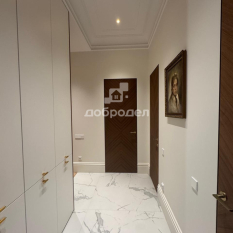 1-к квартира | 45.40 м² | 6 - 20 эт. 20