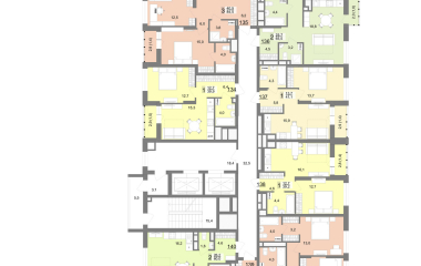 Екатеринбург, ул Шаумяна, 77