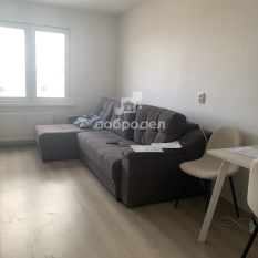 1-к квартира | 25.10 м² | 11 - 26 эт. 31