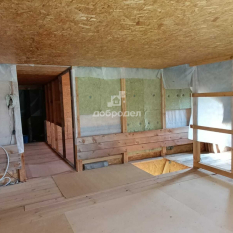 Дом | 50.00 м² 50