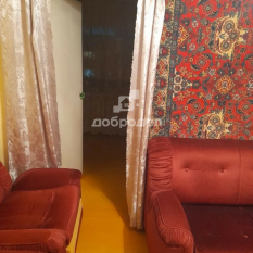 3-к квартира | 51.20 м² | 5 - 5 эт. 21