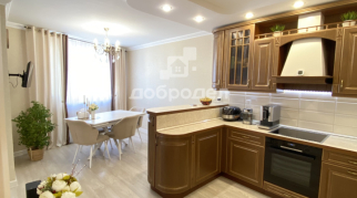 3-к квартира | 82.00 м² | 20 - 26 эт.