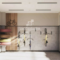 2-к квартира | 51.07 м² | 5 - 16 эт. 10
