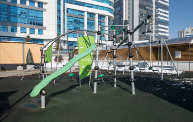 Екатеринбург, ул. Горького,69/1