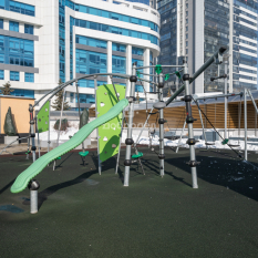 1-к квартира | 32.90 м² | 9 - 31 эт. 70