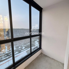 1-к квартира | 29.30 м² | 12 - 15 эт. 01