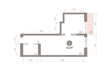 Екатеринбург, ул. Войкова, 15