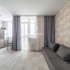 1-к квартира | 28.40 м² | 22 - 25 эт. 00