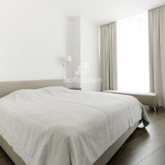 2-к квартира | 93.30 м² | 27 - 50 эт. 21