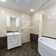 3-к квартира | 76.00 м² | 16 - 16 эт. 81