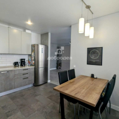 3-к квартира | 89.20 м² | 14 - 15 эт. 10