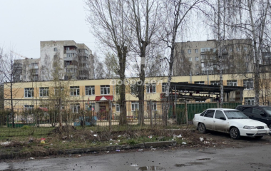 Екатеринбург, ул. Краснофлотцев,43