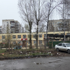 3-к квартира | 59.10 м² | 4 - 5 эт. 50