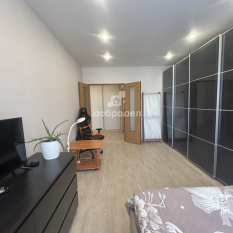 1-к квартира | 44.00 м² | 8 - 16 эт. 00