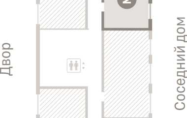 Екатеринбург, ул. Академика Ландау, стр. 5