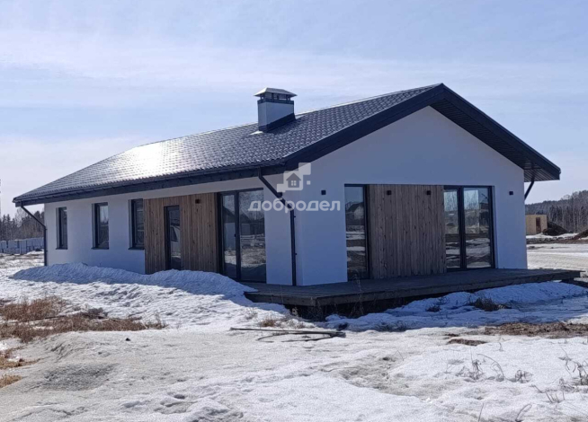 Дом | 34.00 м²