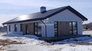 Дом | 34.00 м²