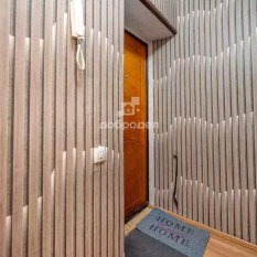 2-к квартира | 44.00 м² | 3 - 5 эт. 31