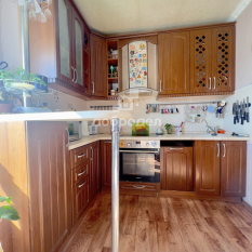 3-к квартира | 83.70 м² | 9 - 9 эт. 50