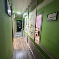 3-к квартира | 57.90 м² | 6 - 9 эт. 71