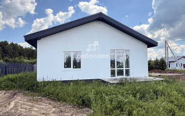 Екатеринбург, д.Ключи, ул. Свободы, д. 4
