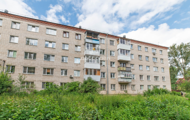 Екатеринбург, ул. Предельная,10а