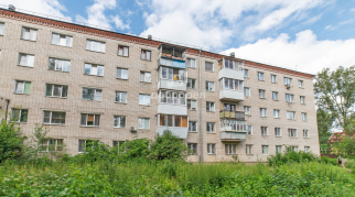 3-к квартира | 59.00 м² | 5 - 5 эт.
