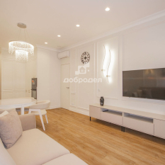 1-к квартира | 48.00 м² | 4 - 8 эт. 00