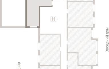 Екатеринбург, ​Улица Шаумяна, 32