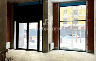 Екатеринбург, ул. Пехотинцев,2г